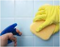 Bathroom Cleaning Tips 6