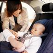 Car Seat Safety 1