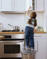 Kitchen safety tips 2