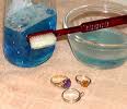 How to Clean Jewelry 1
