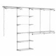 Closet Organizer 9 Closet Organizer 9