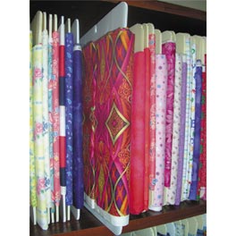 Fabric Organizer