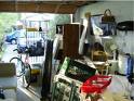 Garage Organizing 1