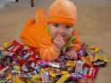 Halloween Candy 1