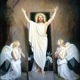 History of Easter 1