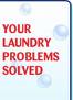 Laundry Problems 3