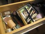 Cosmetic Organizers 2