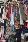 How to Organize a Closet 1