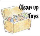 Toy Storage 12 Toy Storage 12