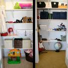 Toy Storage 7