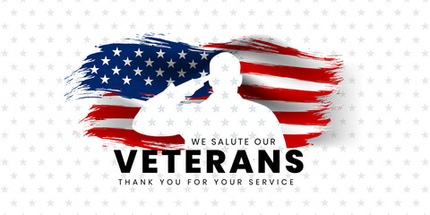 Veterans day food az
