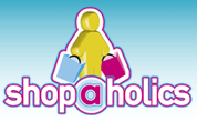 Shopaholic 1