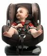 Car Seat Safety 4