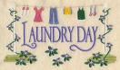 Laundry Room Organizers 11