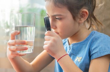 Emergency water near me-safe water