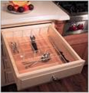 Drawer organizer 3