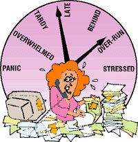 Time Management Tips 1